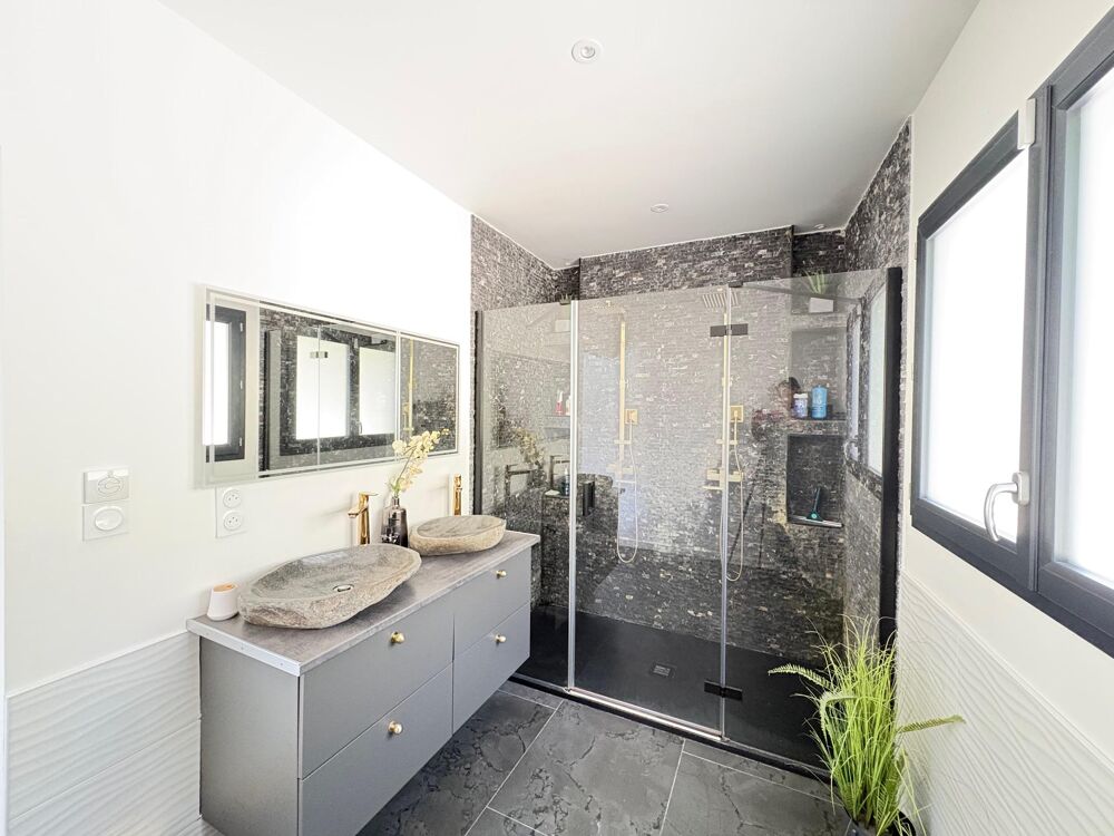 Vente Maison Maison 4 pièces Clermont-l'hérault