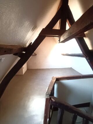  Appartement � vendre 3 pi�ces 73 m�