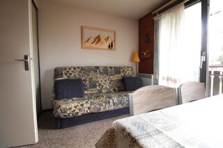  Appartement � vendre 1 pi�ce 17 m�