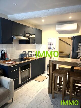  Maison � vendre 3 pi�ces 47 m�