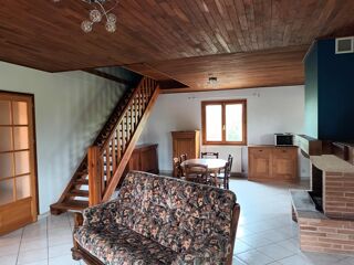  Maison � vendre 4 pi�ces 113 m�