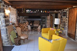  Maison à vendre 266 m²