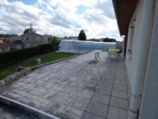  Maison � vendre 4 pi�ces  Saint-m�dard-en-forez