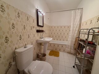  Appartement à vendre 1 pièce 28 m²