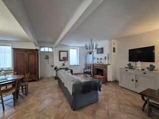  Maison � vendre 4 pi�ces 119 m� Saint-ju�ry