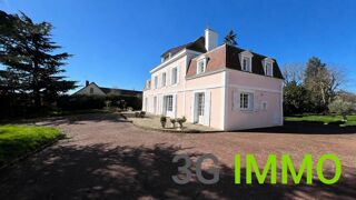  Maison à vendre 9 pièces 