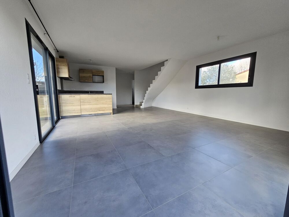 Maison 5 pièces