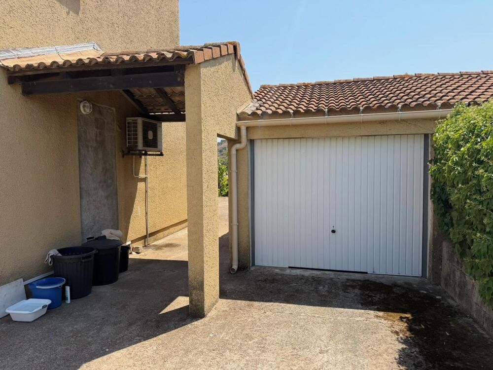 Vente Maison Maison 5 pièces Ajaccio