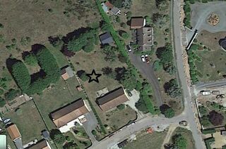  Terrain  vendre 627 m