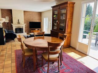  Maison � vendre 7 pi�ces 