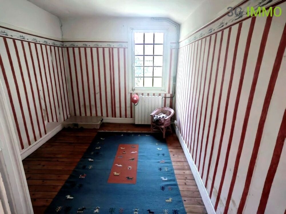 � vendre  Maison Deauville (14800)