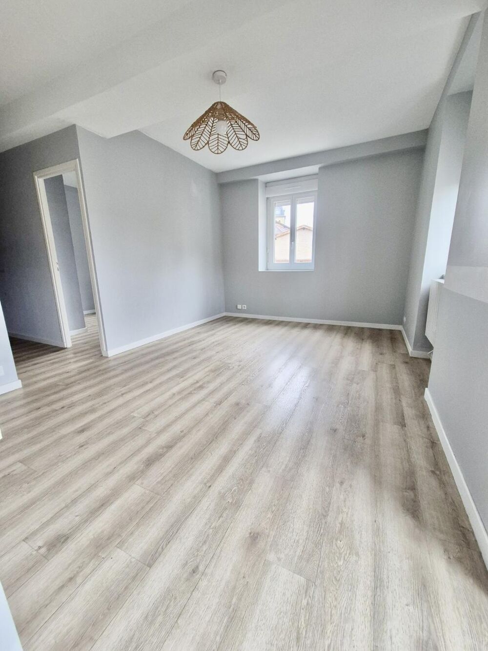 Location Appartement Appartement Loyettes