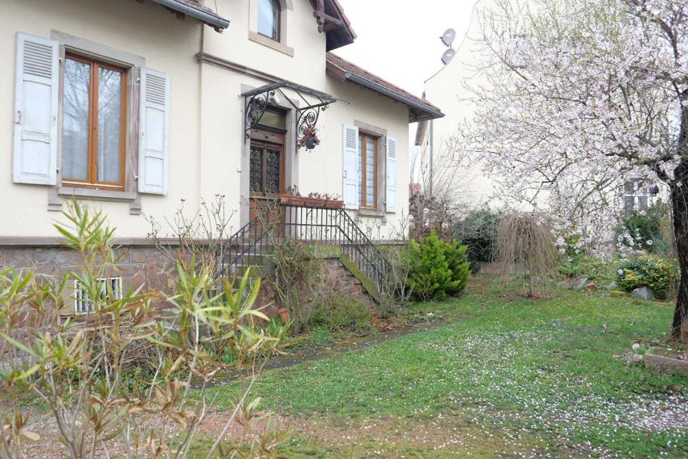  vendre  Maison Colmar (68000)