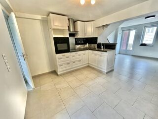  Maison � vendre 3 pi�ces 51 m�