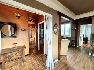  Maison � vendre 5 pi�ces 100 m�