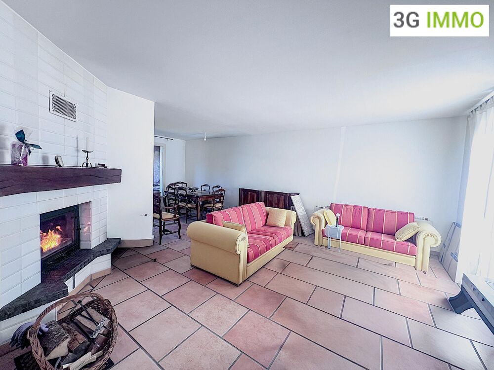 Vente Maison Maison 5 pièces Taradeau