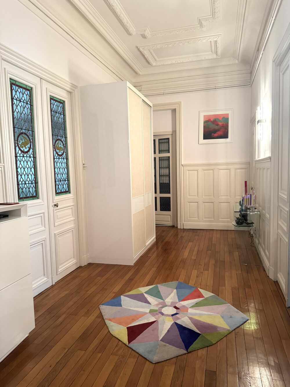 Appartement 5 pièces