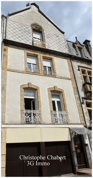  Maison à vendre 152 m²