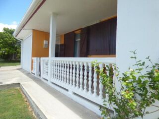 Vente Maison Maison 4 pièces Saint-françois