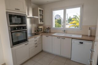  Maison � vendre 3 pi�ces 85 m�