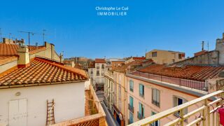  Appartement � vendre 3 pi�ces  Perpignan
