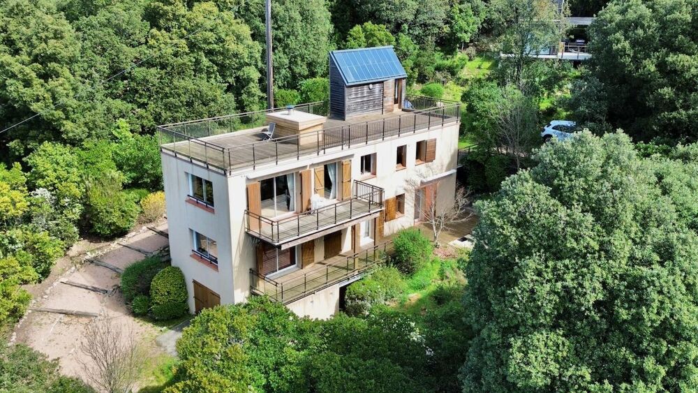 à vendre  Maison Casalabriva (20140)
