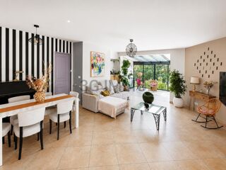  Maison à vendre 7 pièces 168 m²