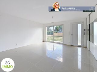  Maison à vendre 4 pièces 78 m²