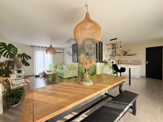  Maison à vendre 4 pièces 100 m²