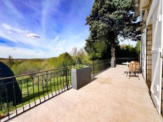  Maison � vendre 10 pi�ces 212 m�