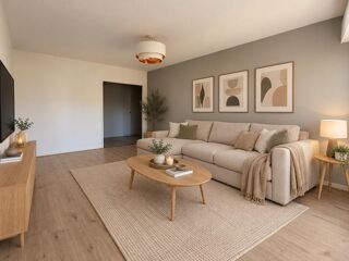  Appartement à vendre 5 pièces 99 m²