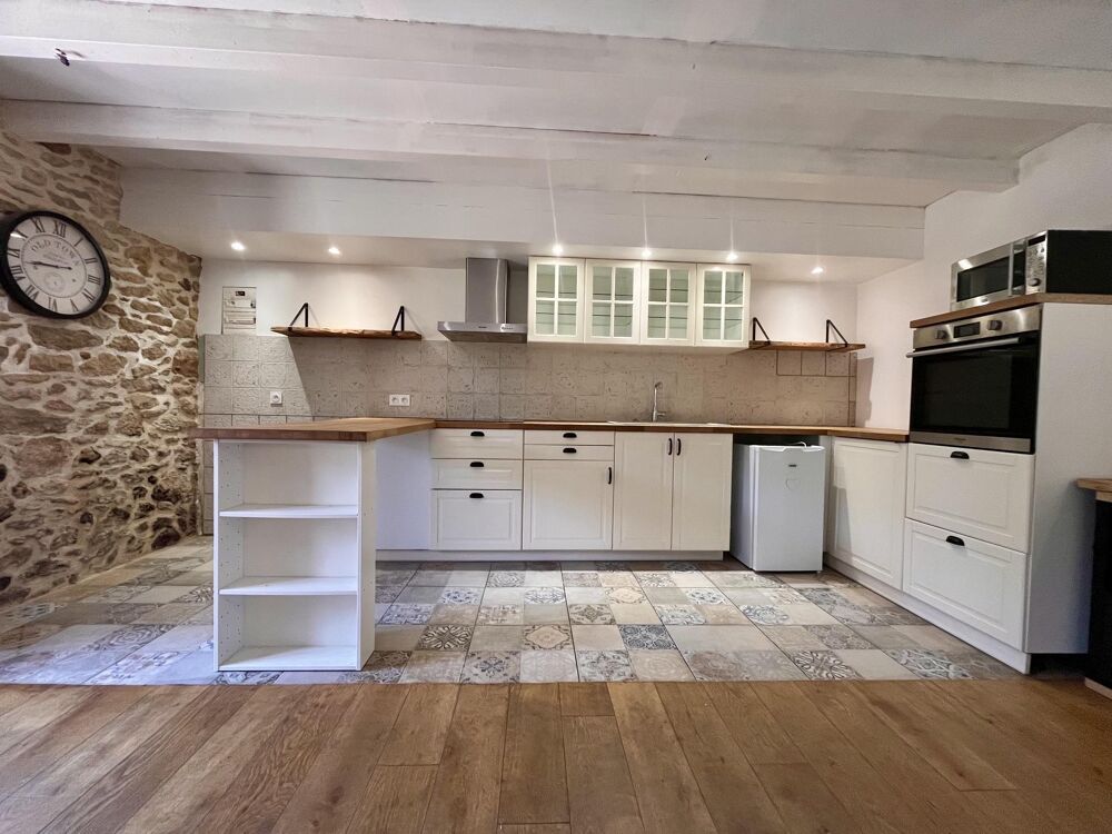 Vente Maison Maison 4 pièces Barsac