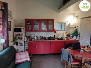  Maison � vendre 2 pi�ces 38 m�