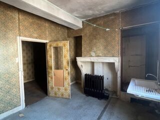  Appartement  vendre 2 pices 52 m