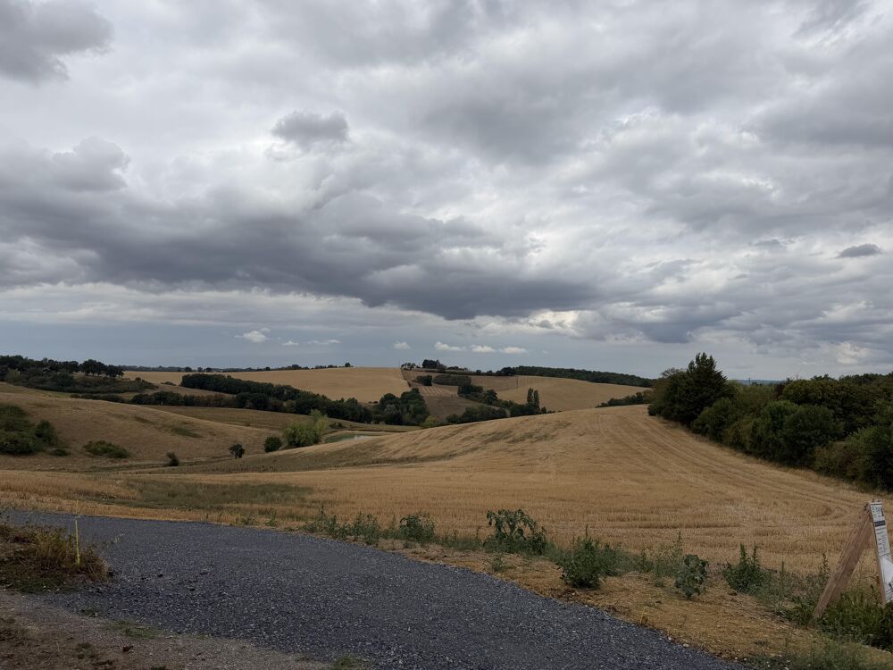Vente Terrain Terrain constructible Labéjan