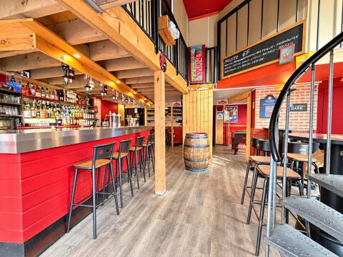 Cession droit au bail Bar Restaurant &agrave; Montpellier 265000 34000 Montpellier