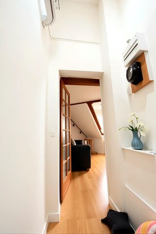  Appartement � vendre 1 pi�ce 