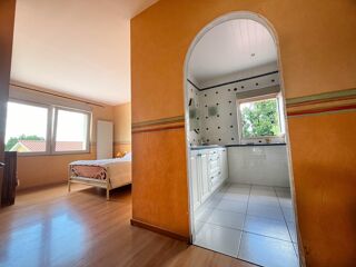  Maison � vendre 4 pi�ces 190 m�