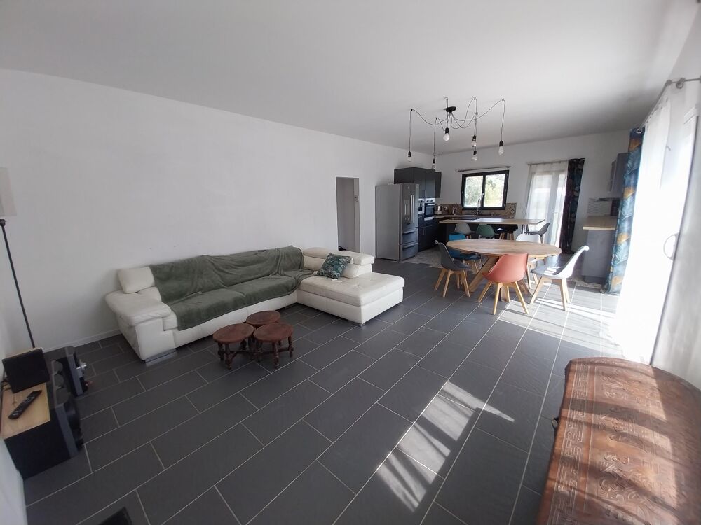 Vente Maison Maison 5 pièces La garnache
