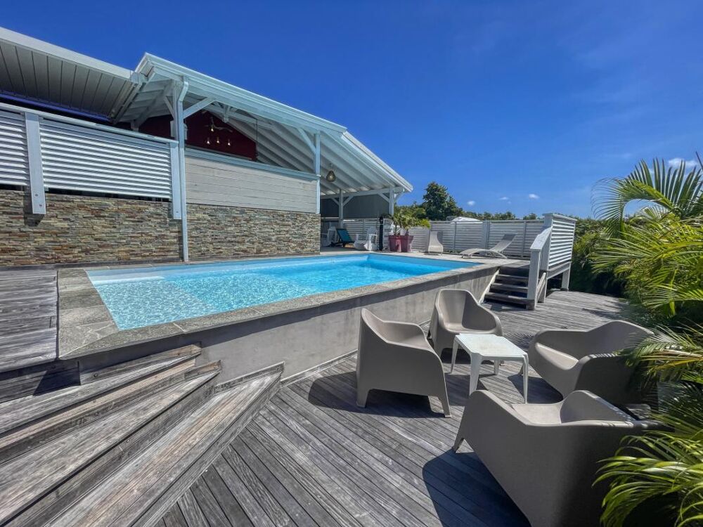 � vendre  Maison Saint-Fran�ois (97118)