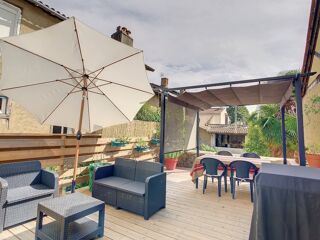  Maison à vendre 5 pièces 172 m²