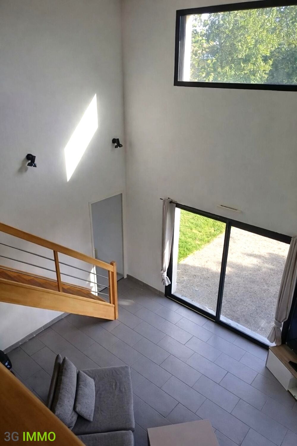 Maison 5 pièces