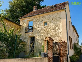  Maison à vendre 10 pièces 153 m²