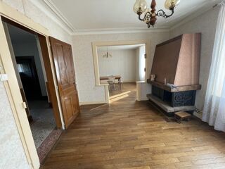  Maison � vendre 5 pi�ces 