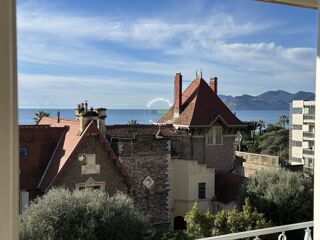 Vente Appartement Appartement 3 pièces Cannes