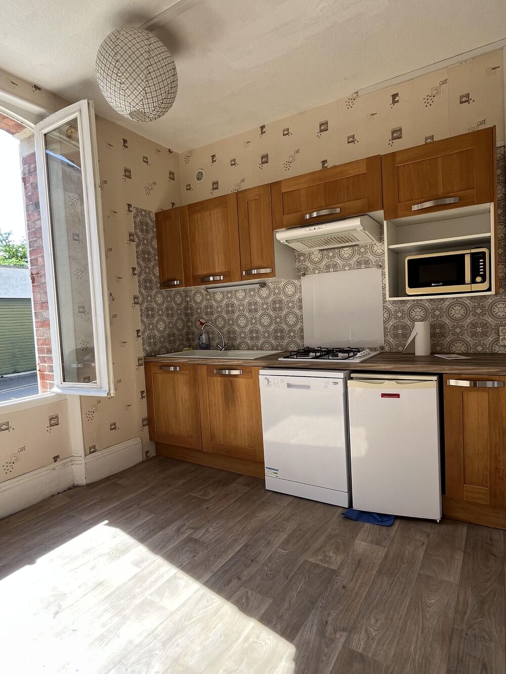 Maison 5 pièces