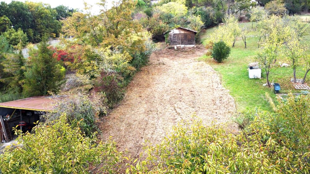 Vente Terrain Terrain constructible Saint-romain-le-noble