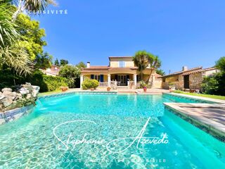  Maison à vendre 5 pièces 142 m²