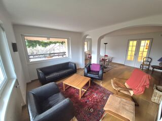  Maison à vendre 8 pièces 165 m²