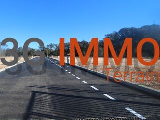  Terrain � vendre 691 m�